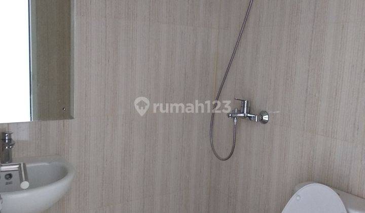 Di Sewa Kan Sentul Tower Apartemen Tipe Studio Fully Furnished