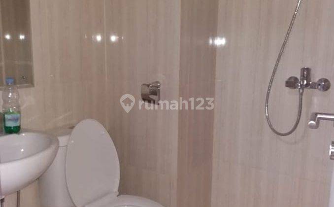 Di SEWA Kan : Sentul Tower Apartemen – Type Studio 4