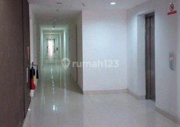 Di SEWA Kan : Sentul Tower Apartemen – Type Studio 6