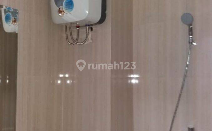 Di SEWA Kan : Sentul Tower Apartemen – Type Studio 5
