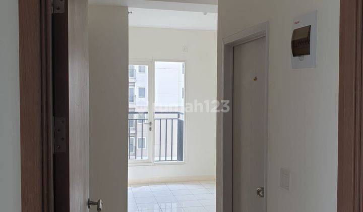 Apartemen Podomoro Golf View - 2KT 2