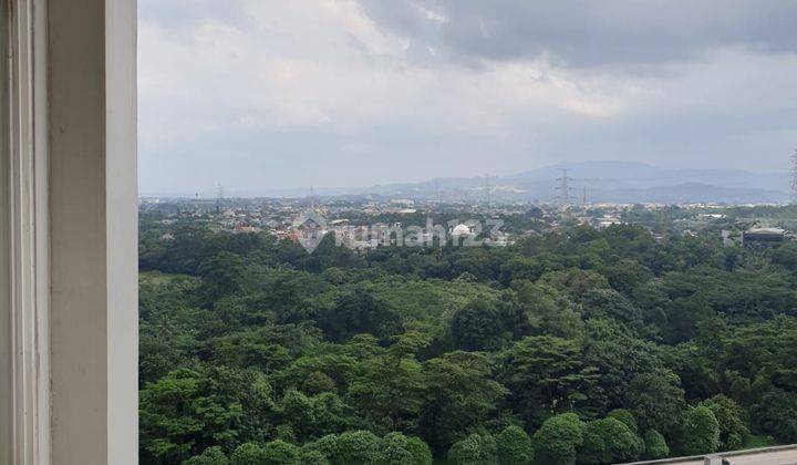 Apartemen Podomoro Golf View - 2KT 1