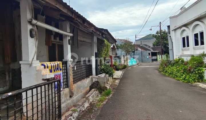 Rumah di Tangerang Selatan - Jual Tanah 2
