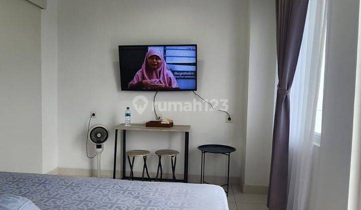 Di SEWA Kan: Sentul Tower Apartemen - Type 1BR 2