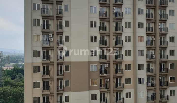 For Rent: Apt. Podomoro Golf View (PGV) - 25th Floor