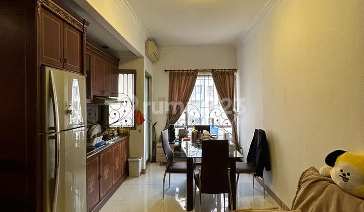 Jual Cepat: Sudirman Park Apartemen - Tower B Lt 29 Jual Cepat: Sudirman Park Apartemen - Tower B Lt 29