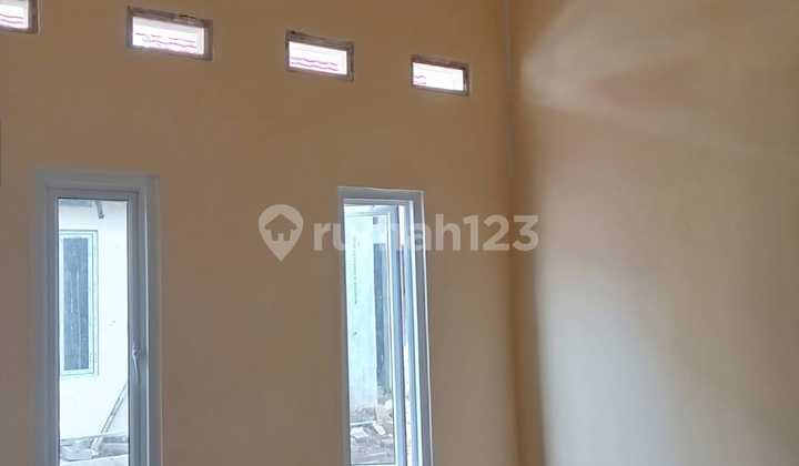 Rumah Ready Siap Huni 165jt Free Biaya Bphtb Lokasi Strategis Akses Mobil di Citayam Nego 9
