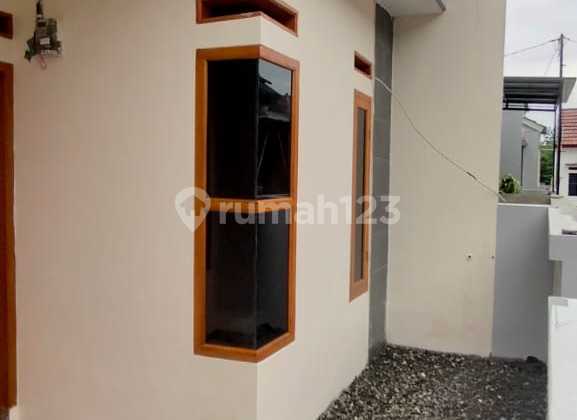 Rumah Terlaris Siap Huni Harga Spesial Minggu Ini Free Pagar, Kompor Tanam Di Citayam 5