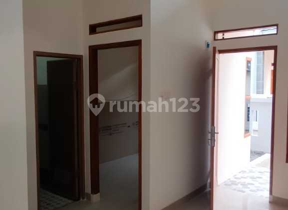 Rumah Terlaris Siap Huni Harga Spesial Minggu Ini Free Pagar, Kompor Tanam Di Citayam 8