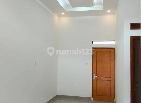 Rumah Terlaris Siap Huni Harga Spesial Minggu Ini Free Pagar, Kompor Tanam Di Citayam 11