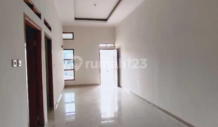 Rumah Murah Ready Siap Huni Free Kanopi Akses Mobil Dapatkan Harga Spesial Di Citayam 3