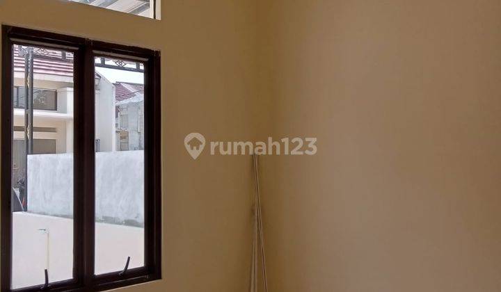 Rumah Terlaris Dapatkan Harga Spesial Minggu Ini Free Kitchen Set,ac Akses Mobil di Citayam 10