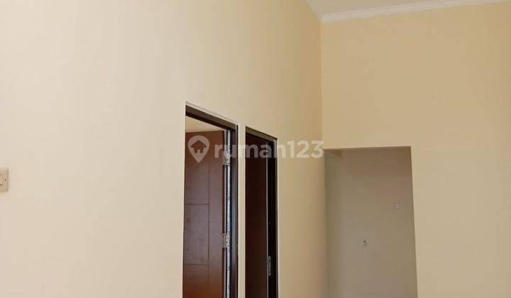 Rumah Terlaris Dapatkan Harga Spesial Minggu Ini Free Kitchen Set,ac Akses Mobil di Citayam 9
