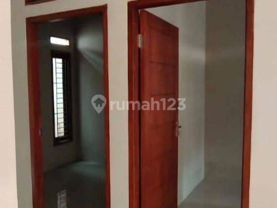 Rumah Siap Huni Free Kanopi,tv,kitchen Set Lokasi Strategis Akses Mobil Di Citayam Nego 7