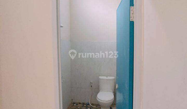 Rumah Siap Huni Free Kanopi,tv,kitchen Set Lokasi Strategis Akses Mobil Di Citayam Nego 11