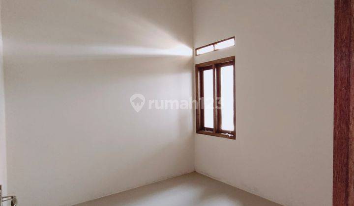 Rumah Siap Huni Akses Mobil Free Khusus Ramadhan Kitchen Set,kanopi,ac,tv di Citayam Nego 6