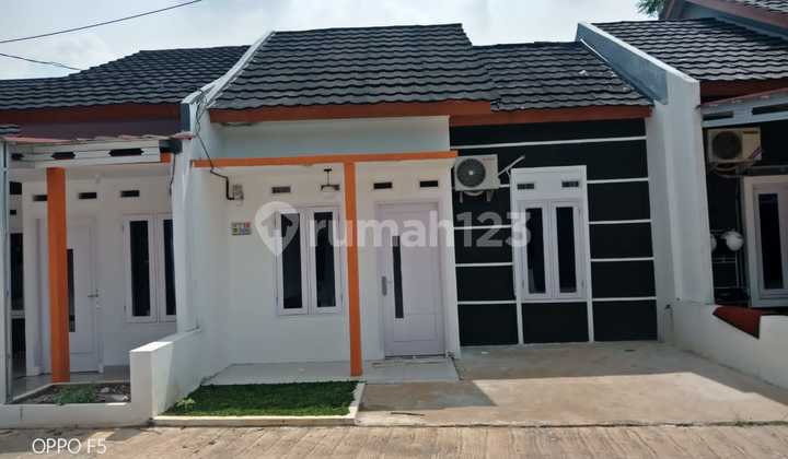 Rumah Berkualitas Terlaris Free Khusus Ramadhan Biaya Bphtb Strategis Akses Mobil di Citayam 22