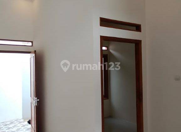 Rumah Ready Free Kompor Tanam,pagar Lokasi Strategis Dekat Stasiun di Citayam. Nego di Lok 15