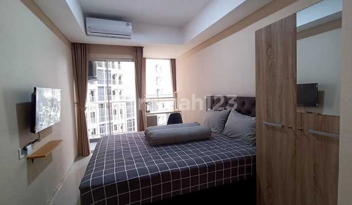 For Rent Pacific Garden Apartments, Alam Sutera 2