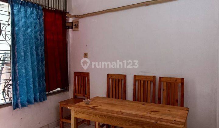 DijualRumah 2 Lantai di Jl. Salvia, Sektor 1.2, BSD 2