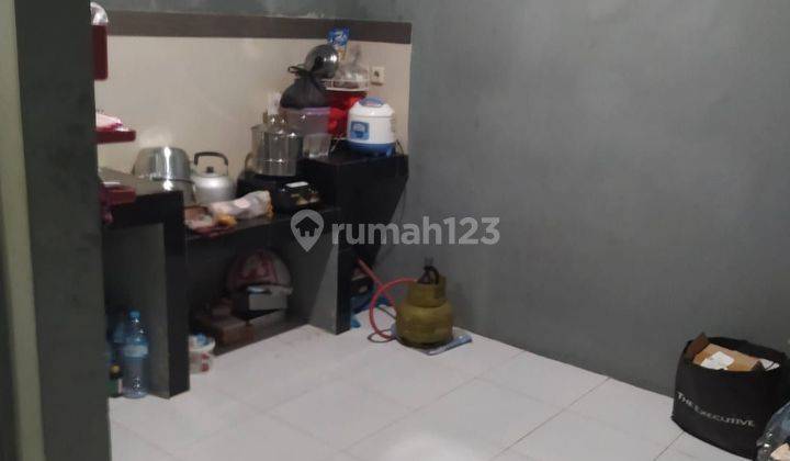 Dijual Cepat Rumah 1.5  lantai di Jl. Cemara, Sektor 1.1,BSD 2