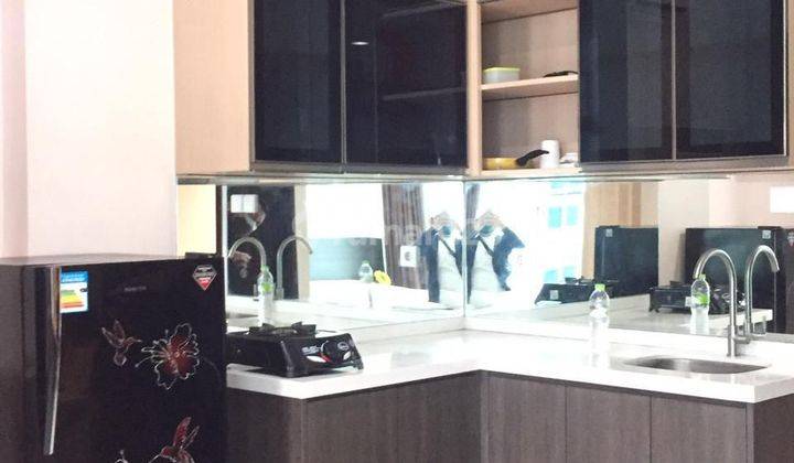 Dijual Cepat  Apartemen Brooklyn, Alam Sutera 2