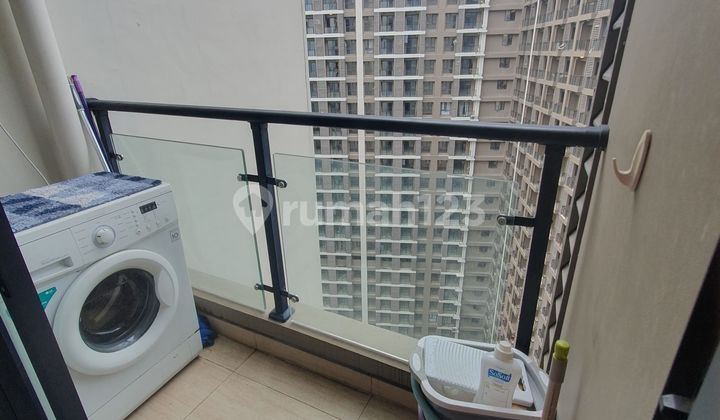 Sewa Cepat Unit Studio Tower Leonie Skyhouse BSD 2