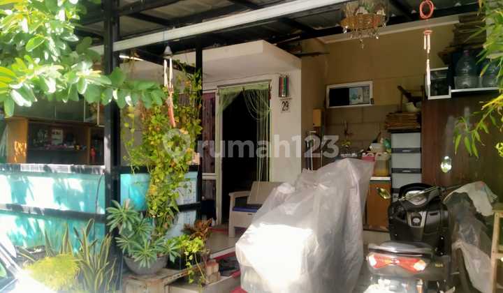 Quick Sale, Cheap 2-Story House in Arcadia Cluster, Gading Serpong Quick Sale, Cheap 2-Story House in Arcadia Cluster, Gading Serpong