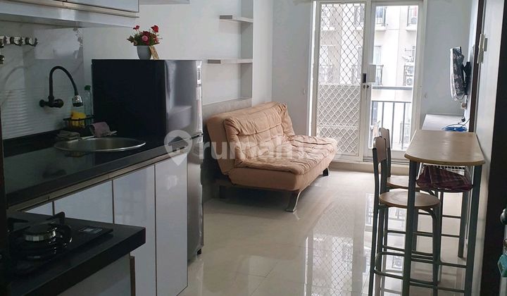 Sewa Cepat Murah Apartemen Puri Park View, Pesanggrahan , Jakarta Barat 1