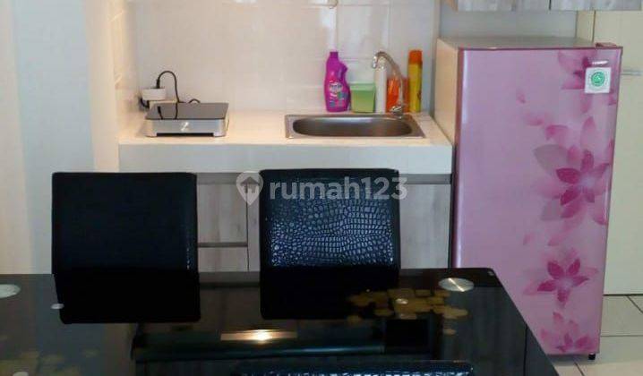 Di Jual Cepat Termurah Apartemen M Town, Gading Serpong, Tangerang 2