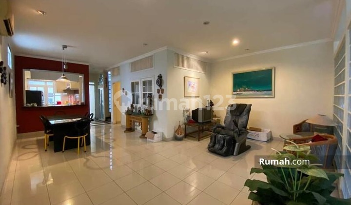 Cheap Fast Sale 2 Attached Shophouses In Mega Cinere Depok 2