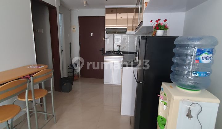Sewa Cepat Murah Apartemen Puri Park View, Pesanggrahan , Jakarta Barat 2