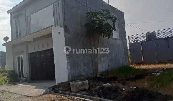 Rumah Murah Aset BRI, Soko, Kab. Tuban 2