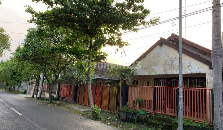 Rumah Murah Aset Bri, Bojonegoro, Kab. Bojonegoro 2