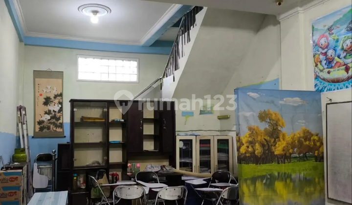 Komersial Murah Aset BRI, Ilir Timur III, Kota Palembang