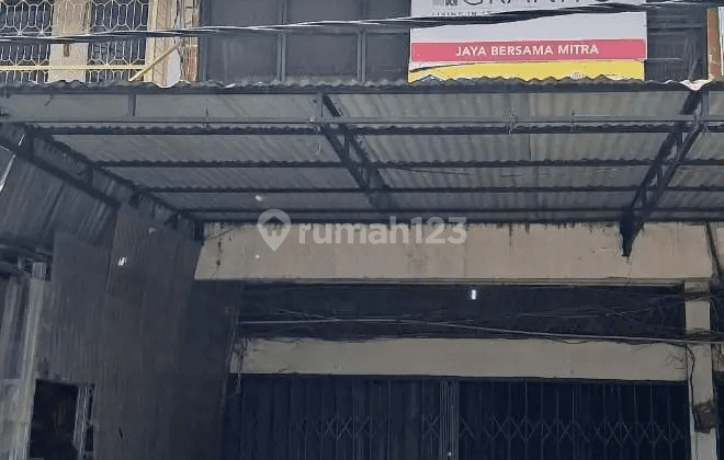 Komersial Murah Aset BRI, Marpoyan Damai, Kota Pekanbaru 1