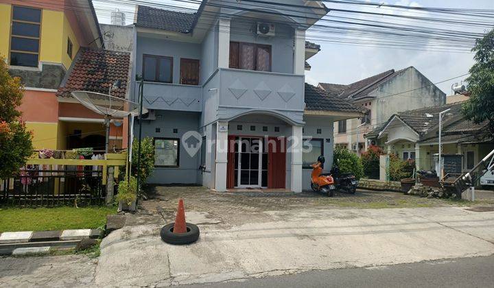 Rumah Murah Aset Bri, Mlati, Kab. Sleman