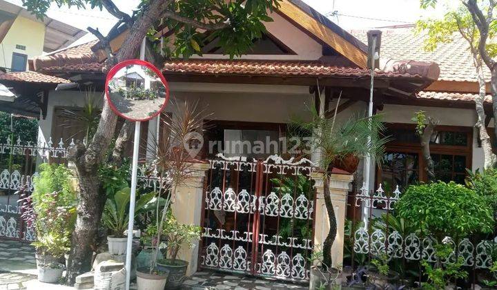 Rumah Murah Aset Bri, Bojonegoro, Kab. Bojonegoro 1