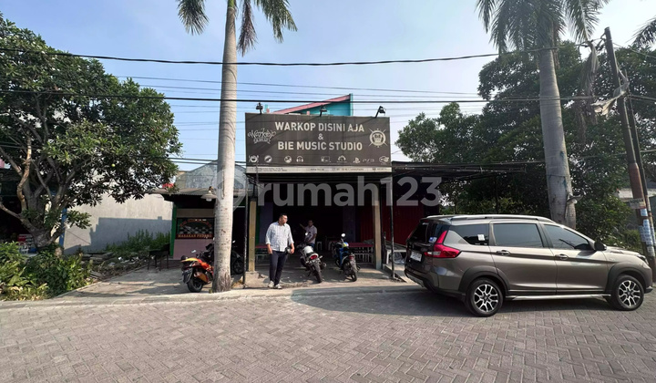 Komersial Murah Aset BRI, Tarumajaya, Kota Bekasi