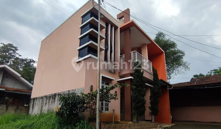 Rumah Murah Aset BRI, Cicalengka, Kab. Bandung 1