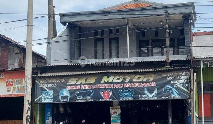 Komersial Murah Aset Bri, Driyorejo, Kab. Gresik