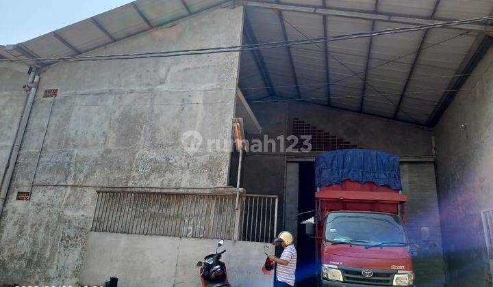 Komersial Murah Aset BRI, Buduran, Kab. Sidoarjo 1