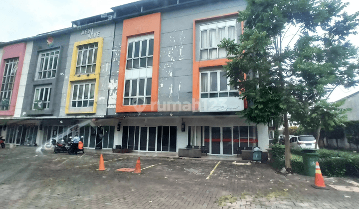 Komersial Murah Aset BRI, Buahbatu, Kota Bandung 2