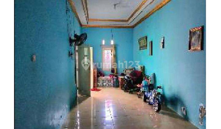 Rumah Murah Aset BRI, Cibitung, Kab. Bekasi 2
