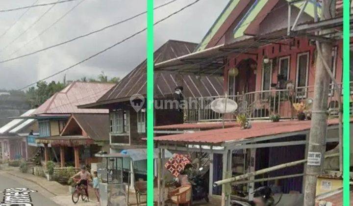 Komersial Murah Aset BRI, Curup Selatan, Kab. Rajang Lebong 2