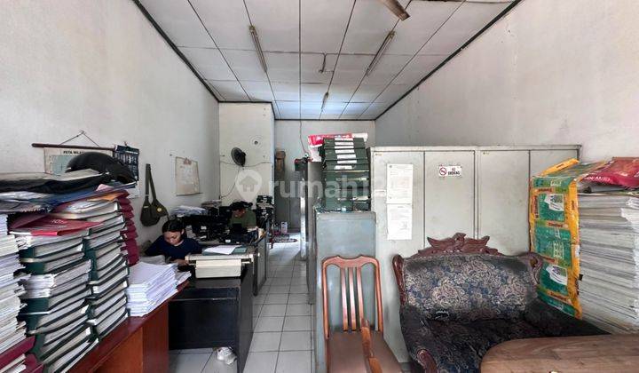 Komersial Murah Aset BRI, Cikarang, Kab. Bekasi 2