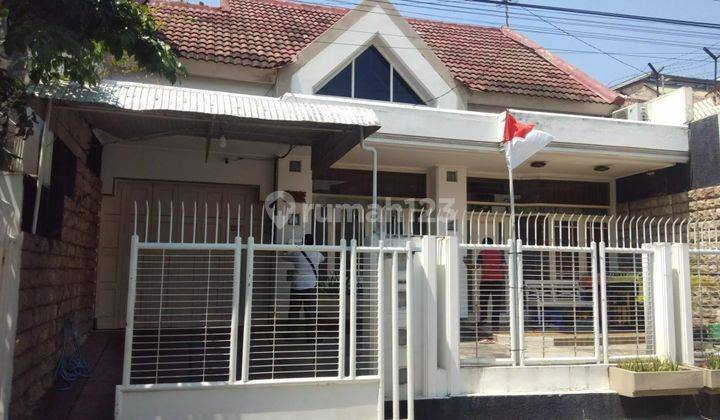 Rumah Murah Aset BRI, Semarang Tengah, Kota Semarang 1