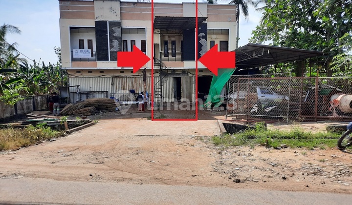 Komersial Murah Aset BRI, Sungai Kakap, Kab. Kubu Raya 2