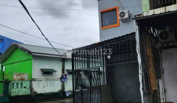 Komersial Murah Aset BRI, Mamajang, Kota Makassar 2