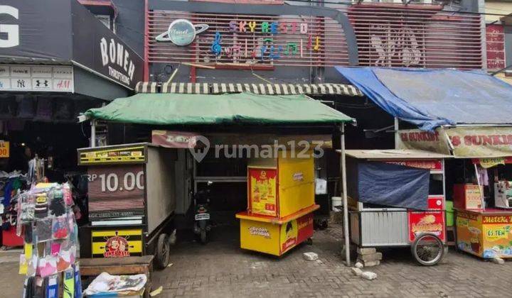 Komersial Murah Aset BRI, Cileungsi, Kab.Bogor 1